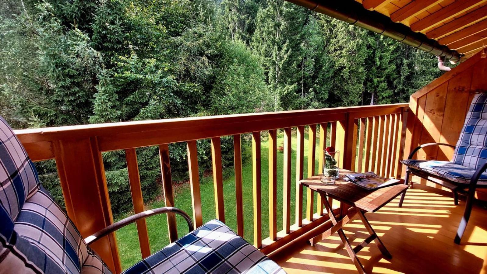 Gartenhotel Rosenhof Bei Kitzbuehel Oberndorf en Tyrol Extérieur photo