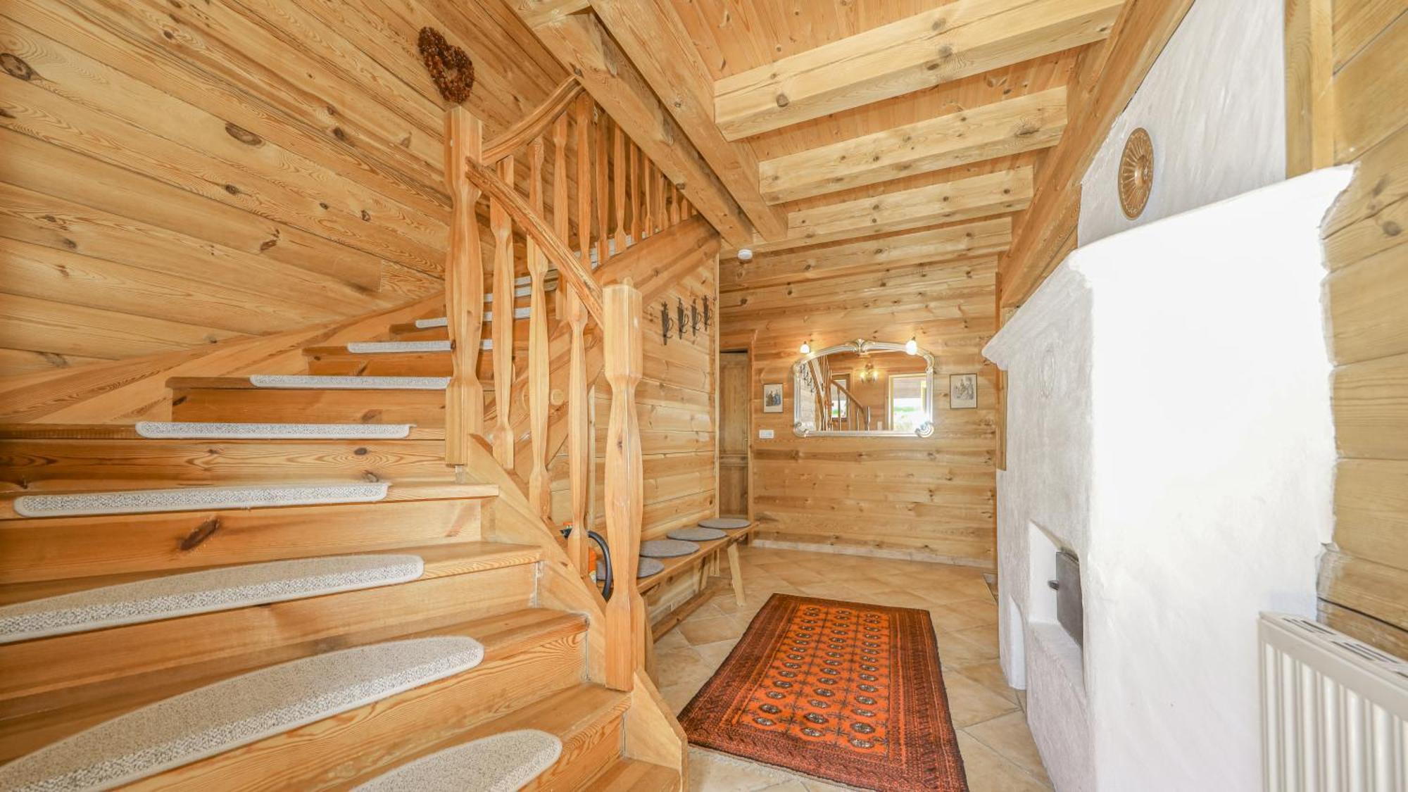 Gartenhotel Rosenhof Bei Kitzbuehel Oberndorf en Tyrol Chambre photo