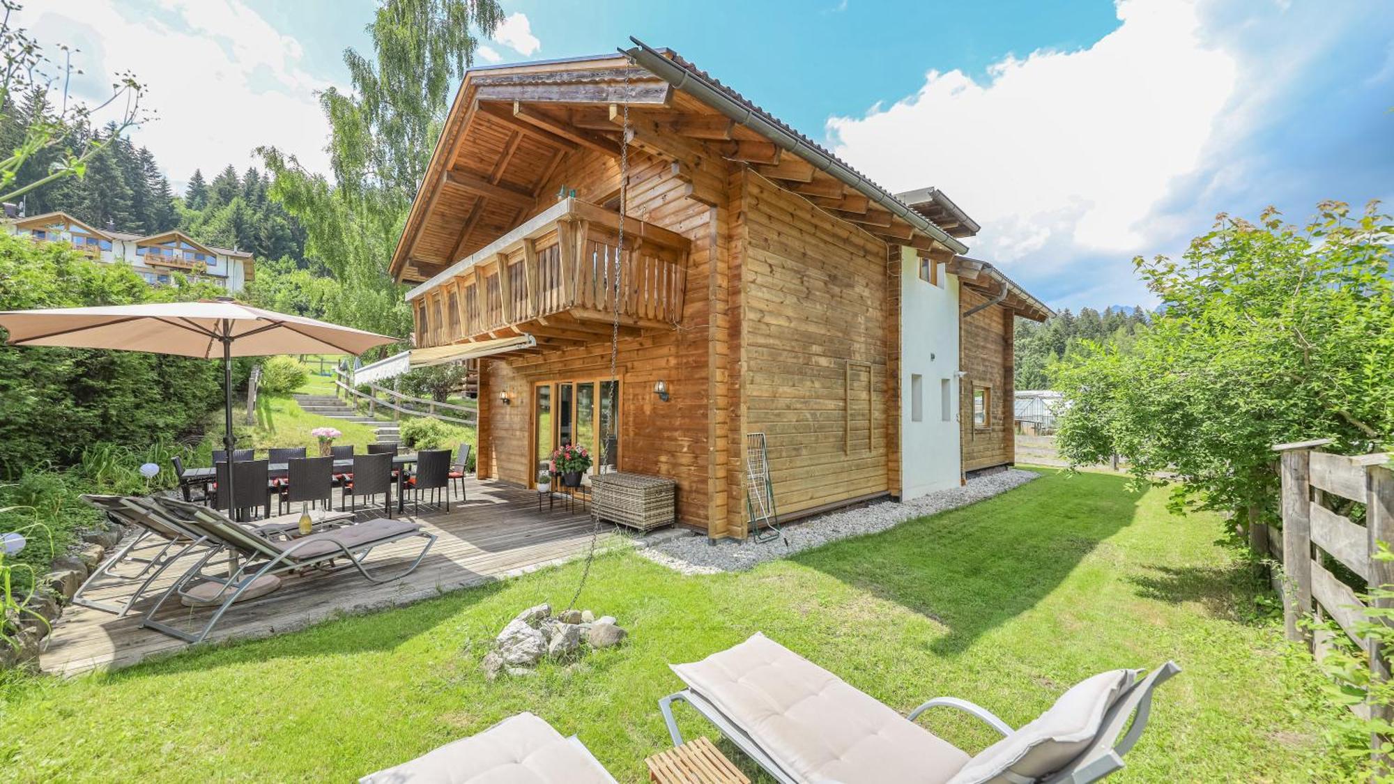 Gartenhotel Rosenhof Bei Kitzbuehel Oberndorf en Tyrol Chambre photo